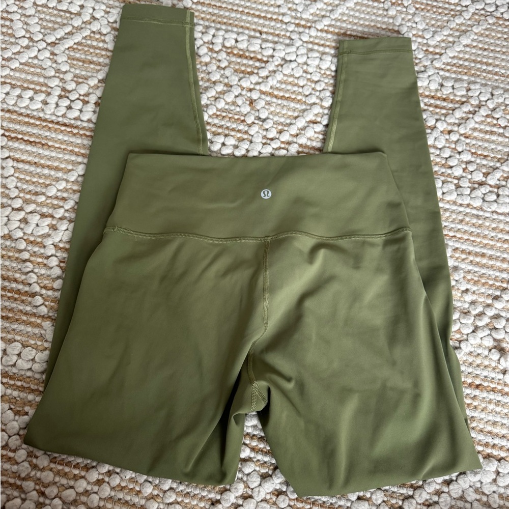 Lulu leggings